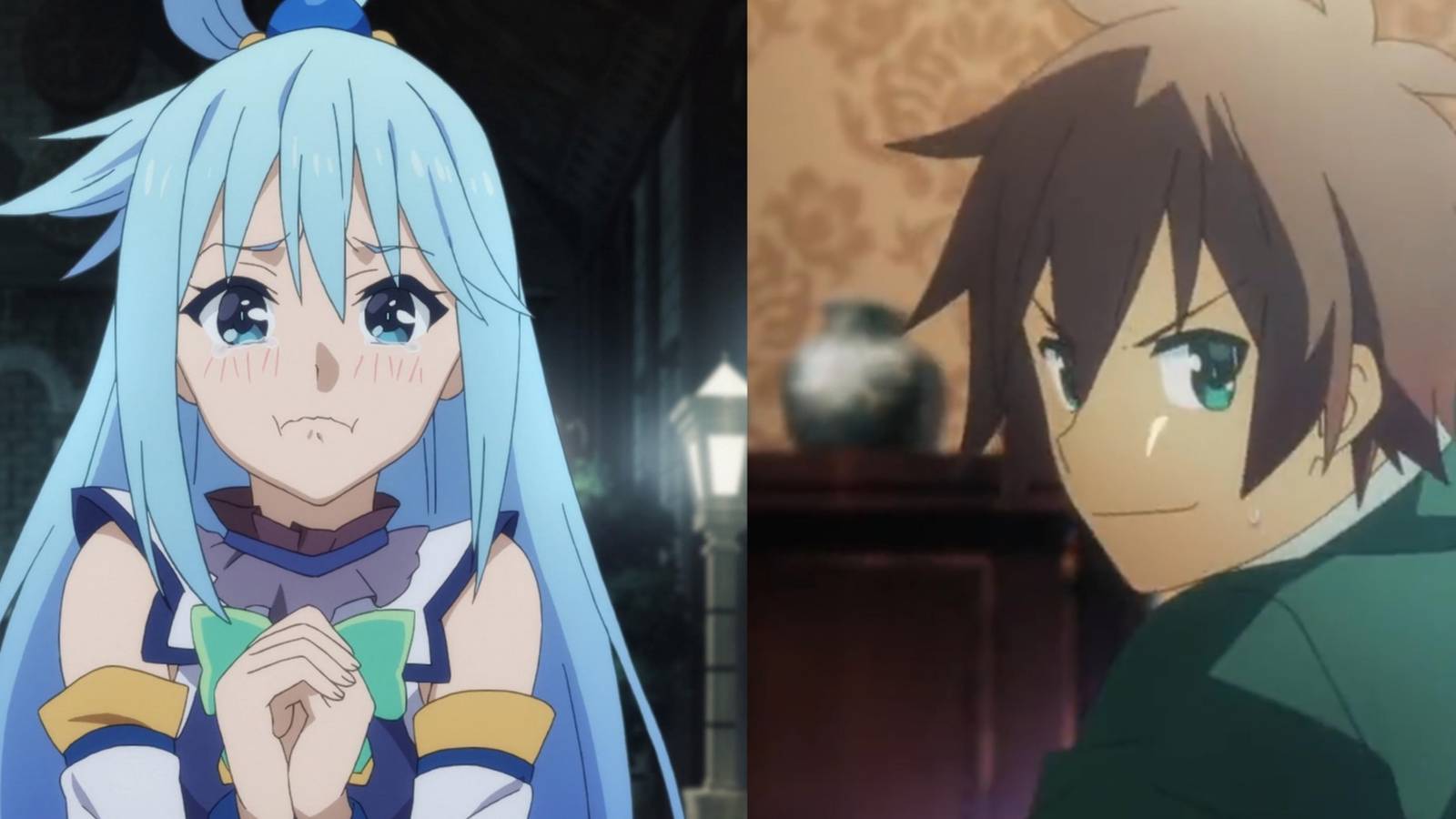 Featured KonoSuba Season 3 OVA Releases New Trailer