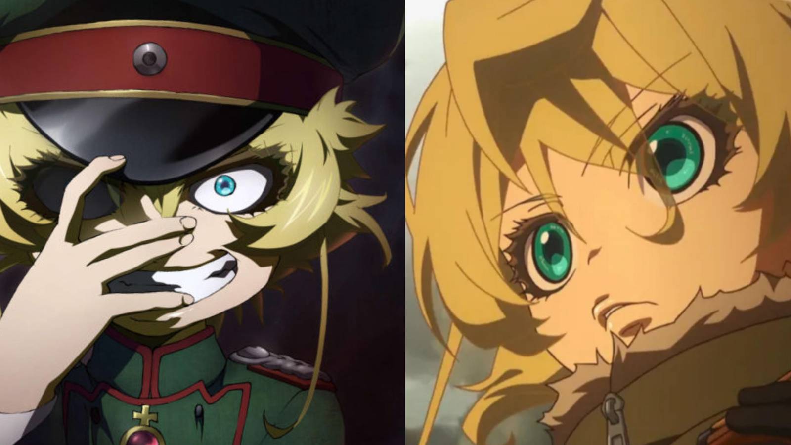 Featured Rumor: Tanya Of the Evil Season 2 Set To Air In 2026