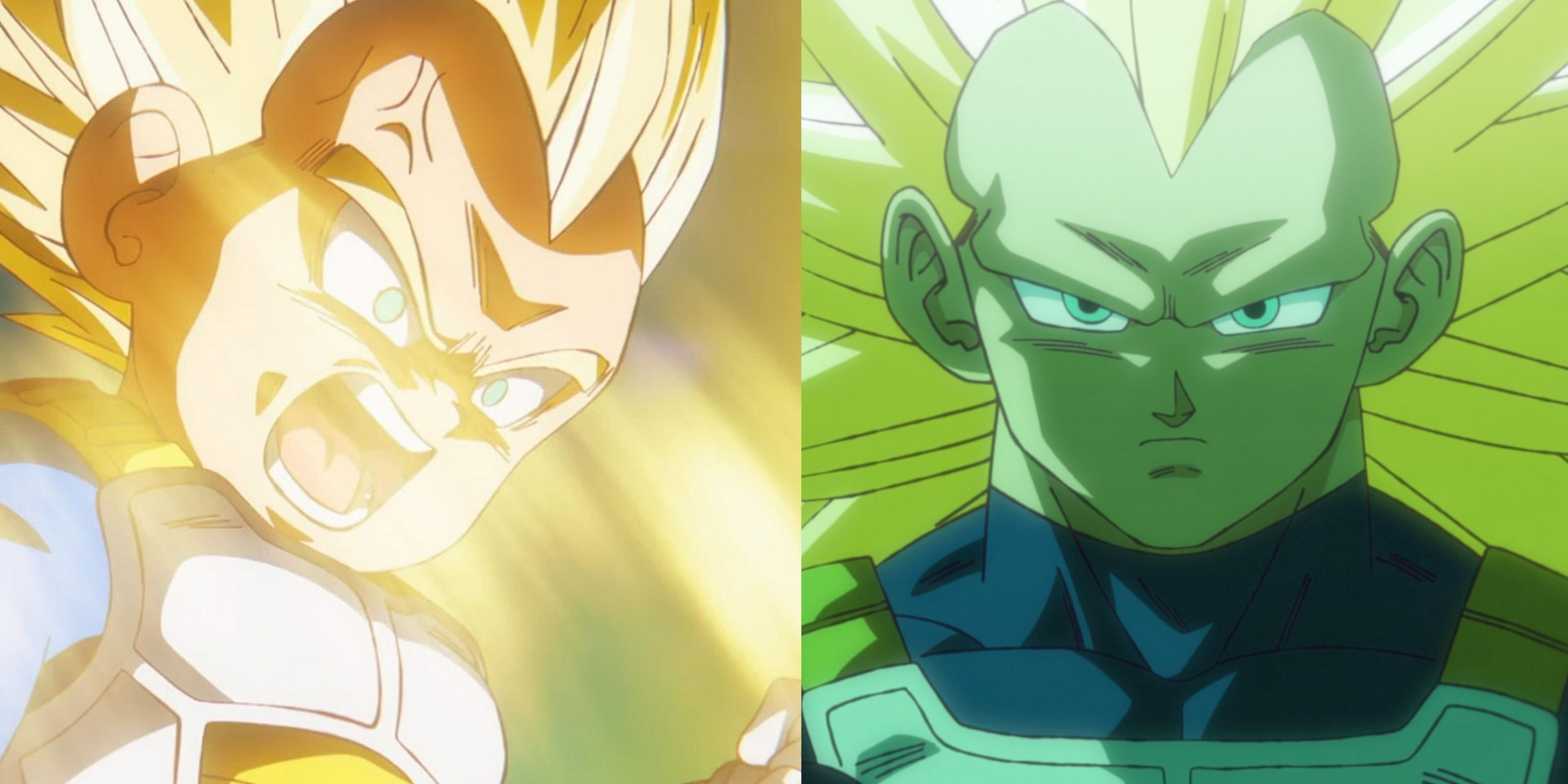 Featured Vegeta's New Dragon Ball Daima Transformation Name Has Been Revealed And It's Not Super Saiyan 3