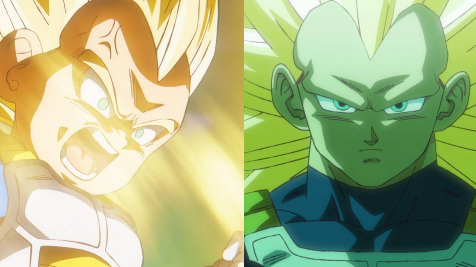 Featured Vegeta's New Dragon Ball Daima Transformation Name Has Been Revealed And It's Not Super Saiyan 3