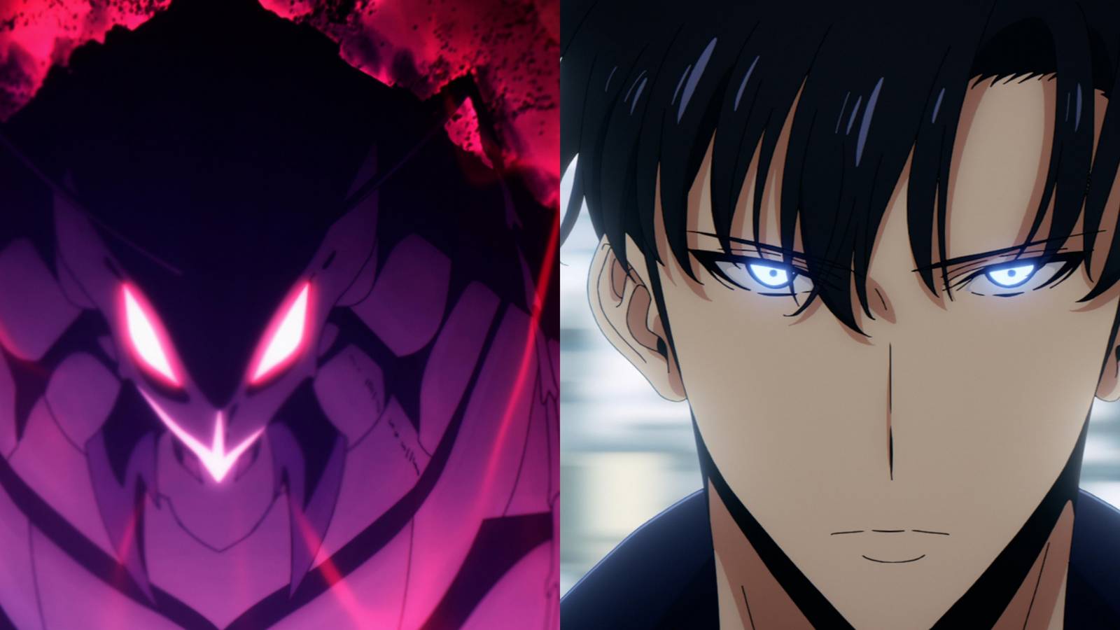 Featured Latest Solo Leveling Episode Reveals A Character Stronger Than Sung Jinwoo