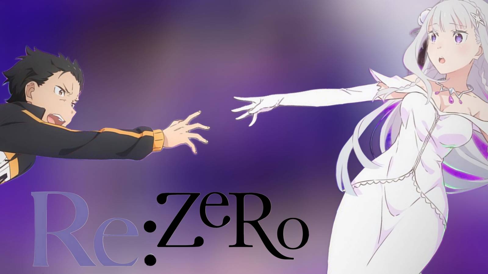 Featured Re:Zero Season 4 Is Already In Production