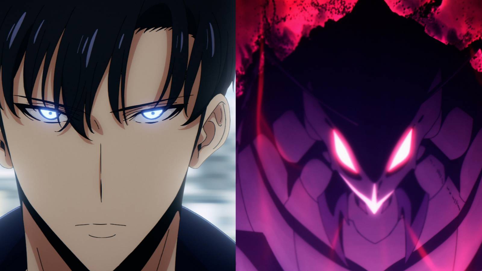 Featured Solo Leveling Episode 24 Preview: Sung Jinwoo Vs. The Black Ant