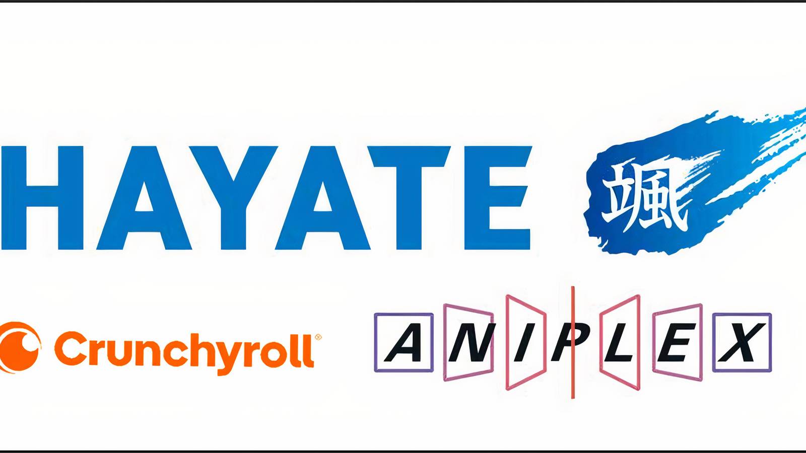 Animeplex Aniplex and Crunchyroll Announce Joint Venture, Hope to Take Advantage ...