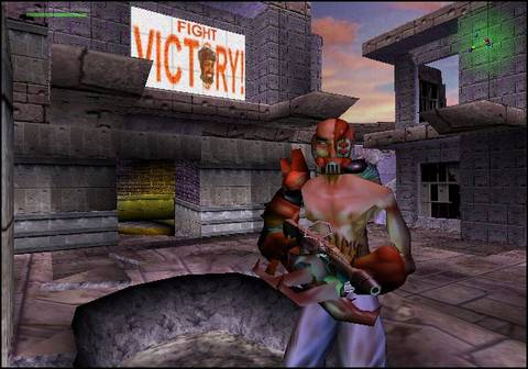 Timesplitters