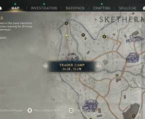 Atomfall Skill Tree Where To Find Every Training Manual In Atomfall