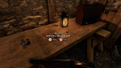 atomfall one false step 