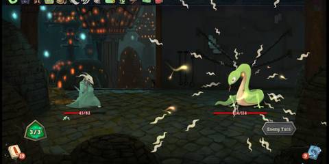 The Silent Class From Slay the Spire Defending a Debuff