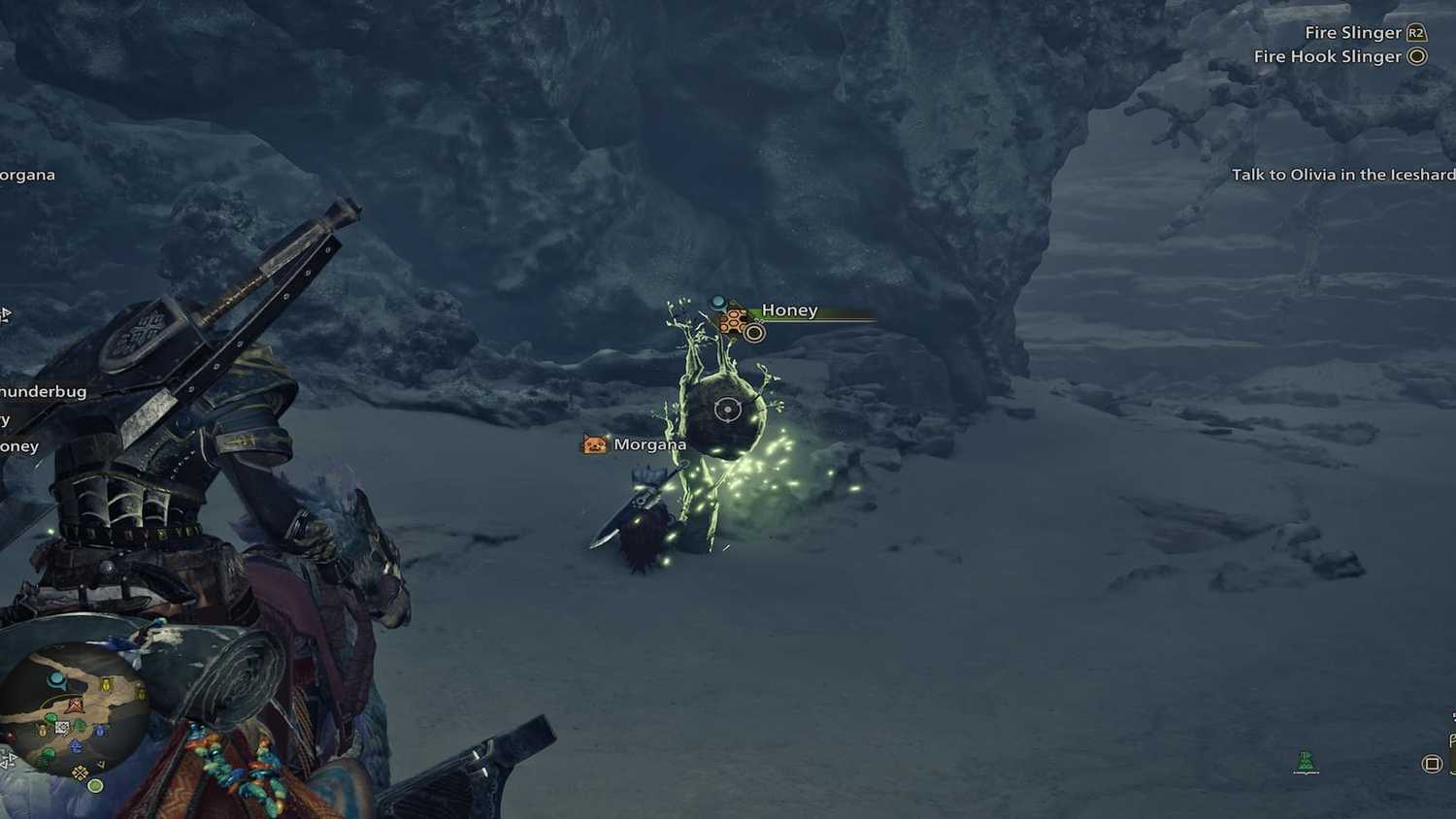 MonsterHunterWilds MonsterHunterWilds