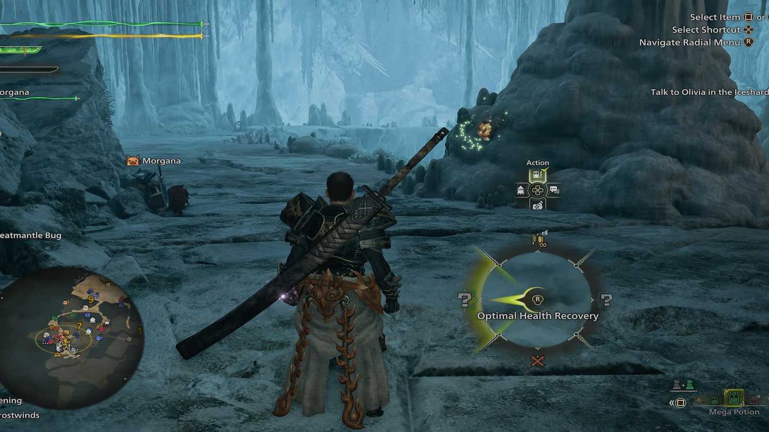 MonsterHunterWilds MonsterHunterWilds