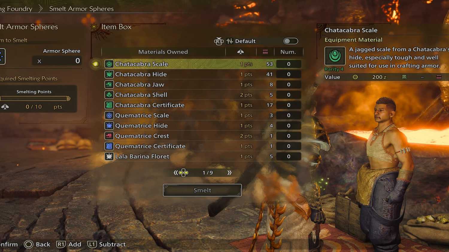 MonsterHunterWilds MonsterHunterWilds