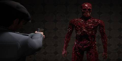 2.Wound body mesh - first iterations