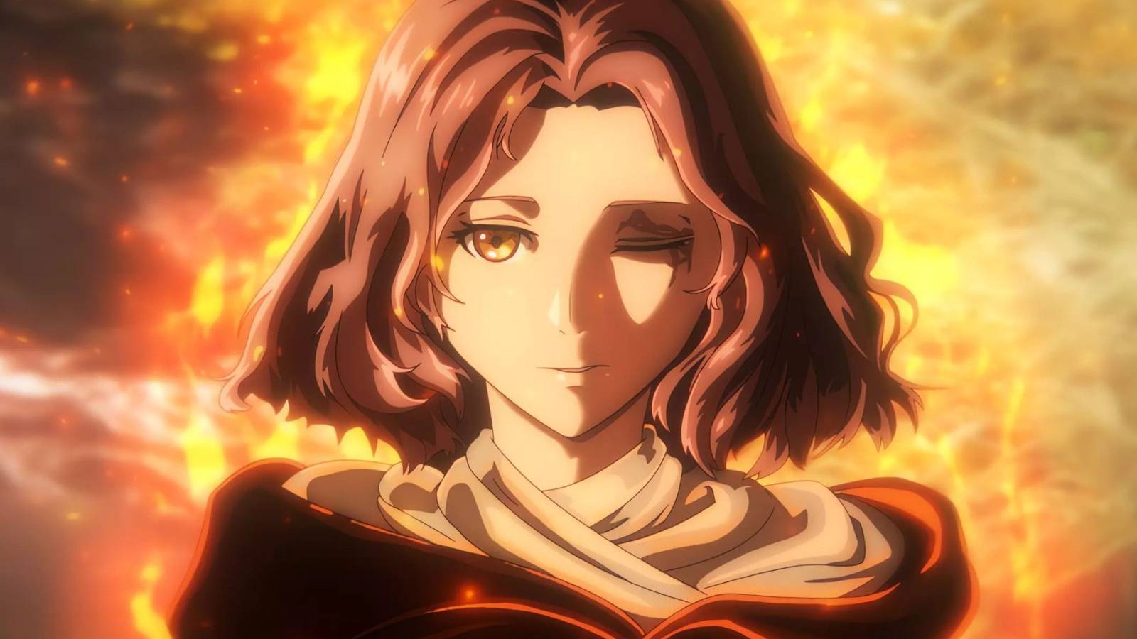 even if elden ring movie never happens, fans have adaptation to look forward to