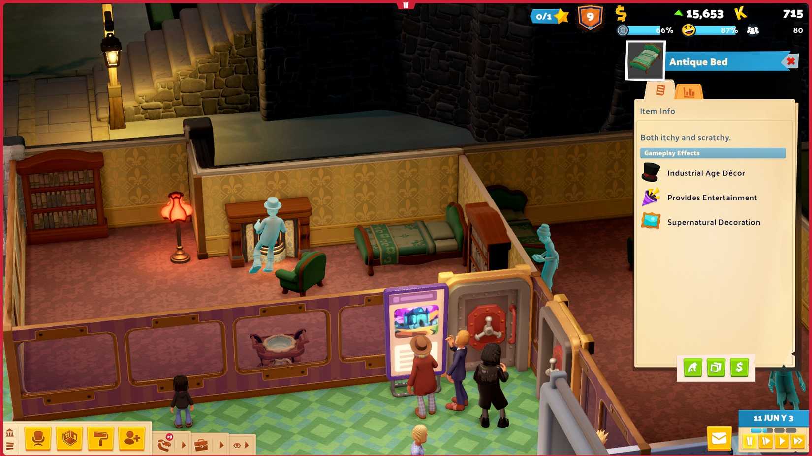 TwoPointMuseum TwoPointMuseum