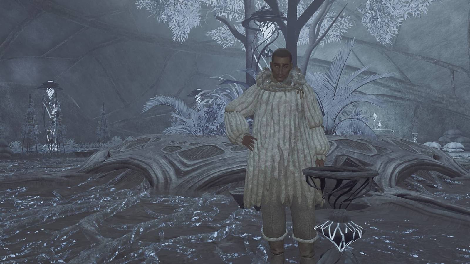 MH Wilds Ren Sild Trader