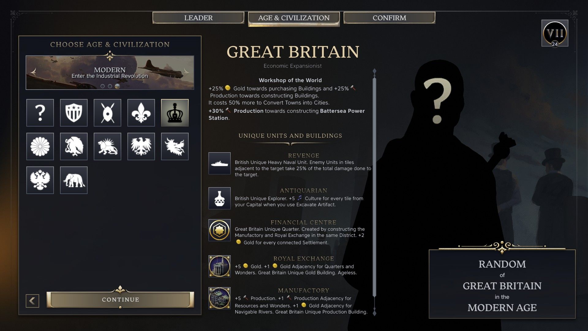 Civ 7_Great Britain