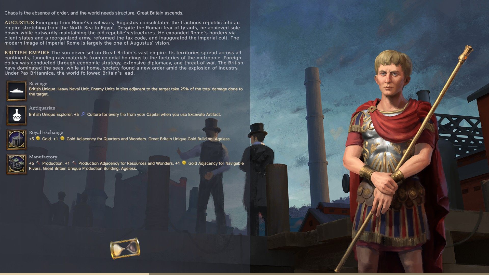 Civ 7_Great Britain_Augustus