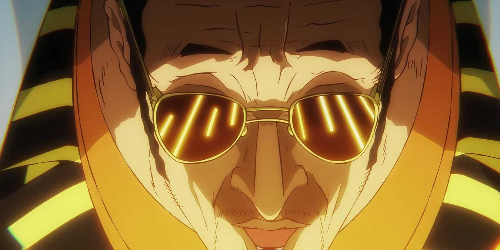 kizaru egghead one piece return