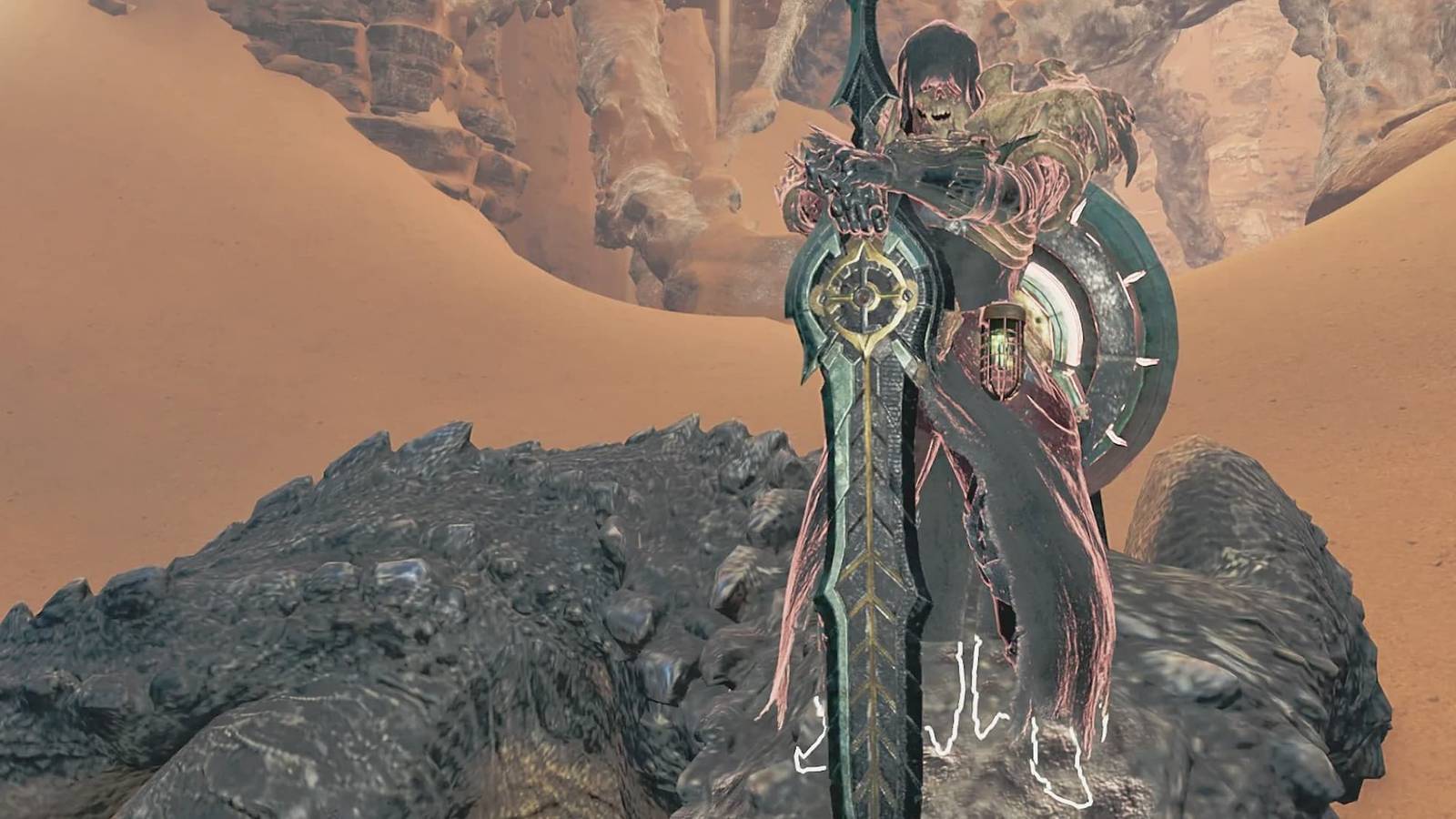 MH Wilds Slain Balahara