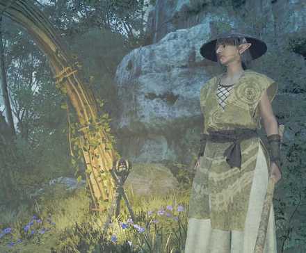 Apar in MH Wilds