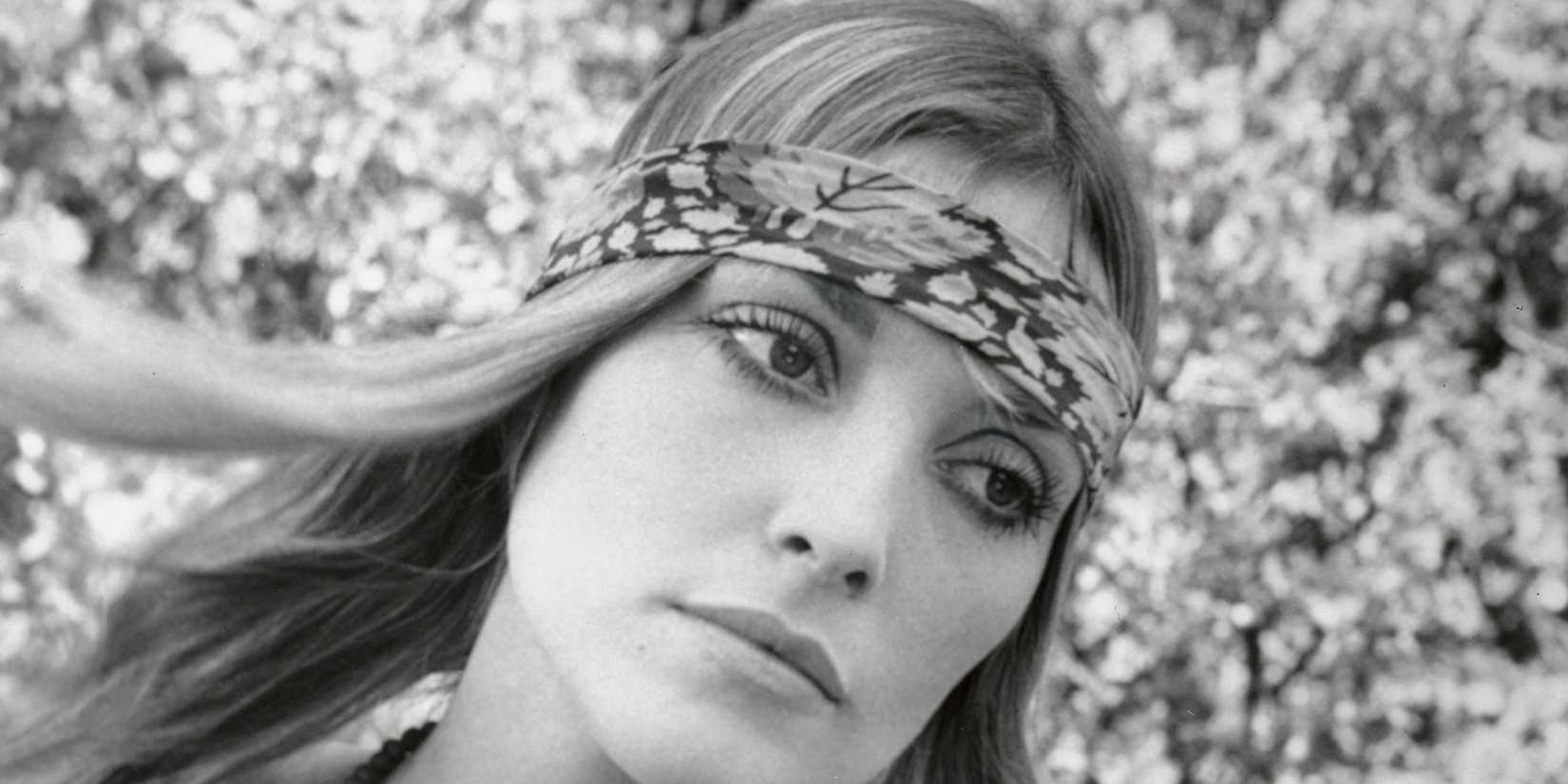 Sharon Tate