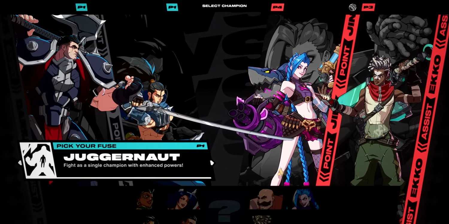 2XKO's Final Closed Beta May Be Too Little, Too Late