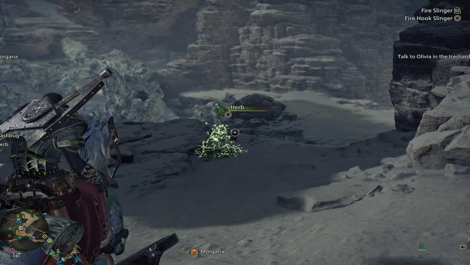 MonsterHunterWilds MonsterHunterWilds