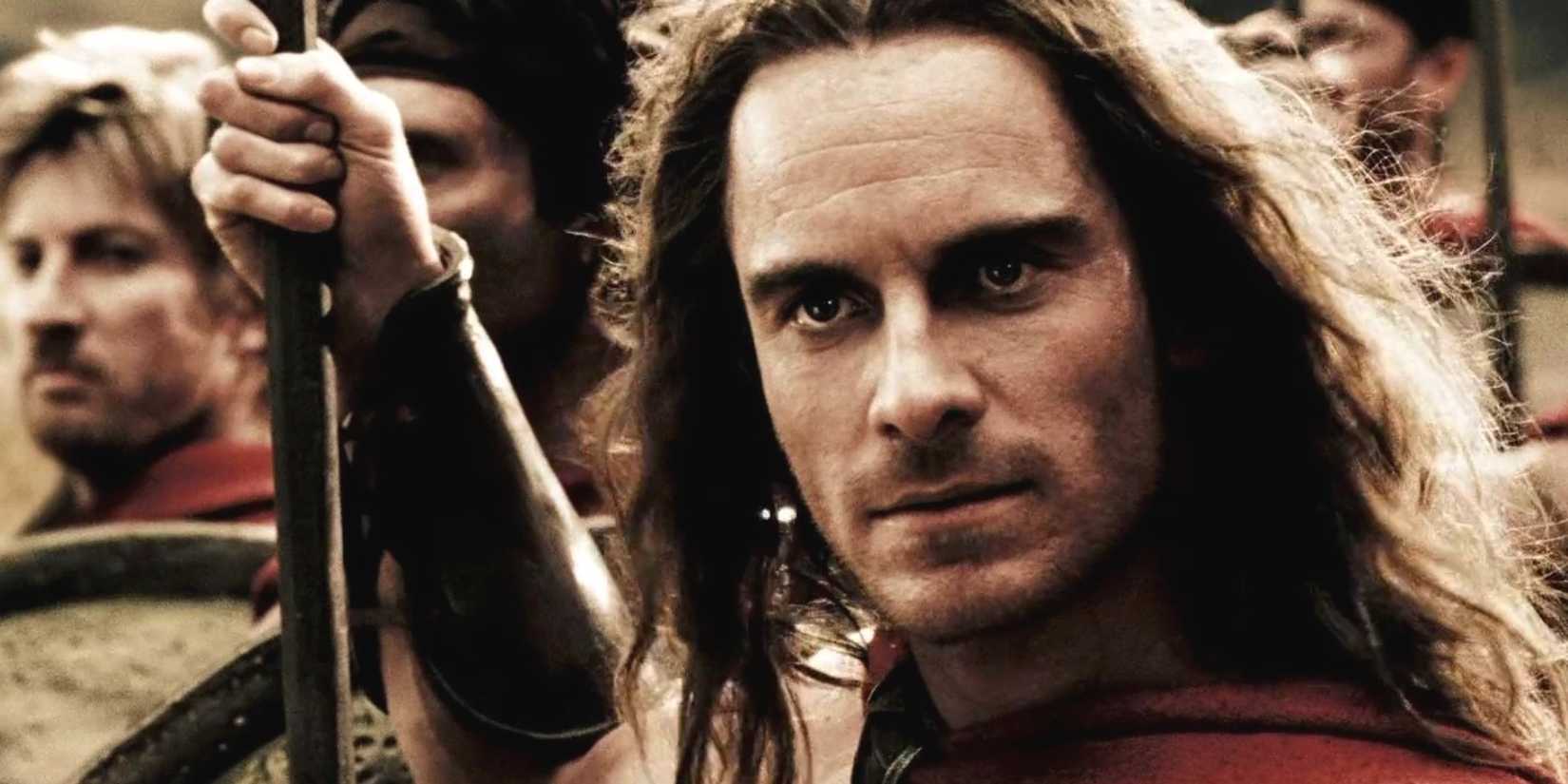 Michael Fassbender's Best Movies, image size:1650x825