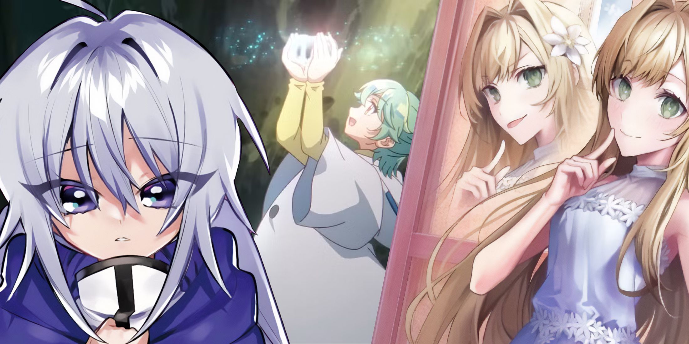 -2-ISEKAI-anime - anime- & कि Kinging-gender-inclined children