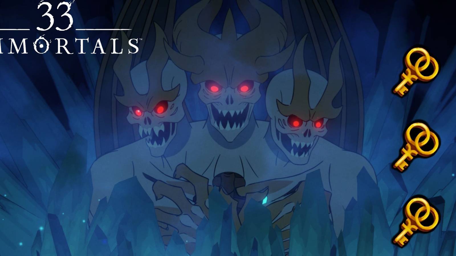 33-immortals-how-to-get-purgatorio-keys