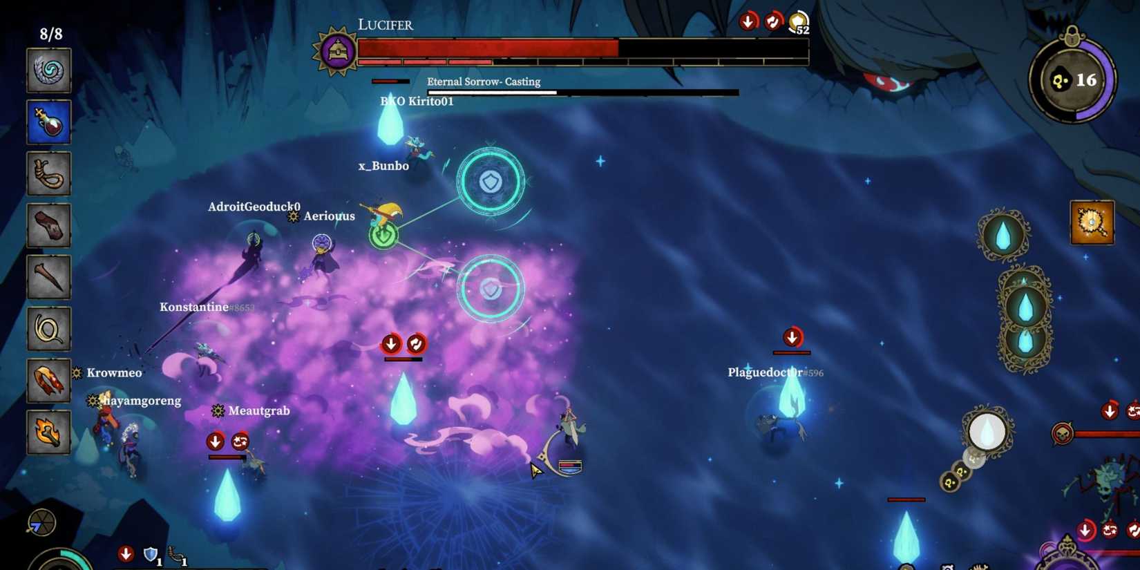 33-immortals-lucifer-boss-fight-eternal-sorrow