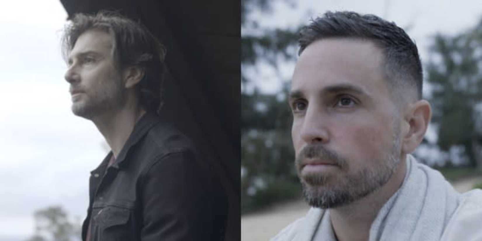 Wade Robson and James Safechuck