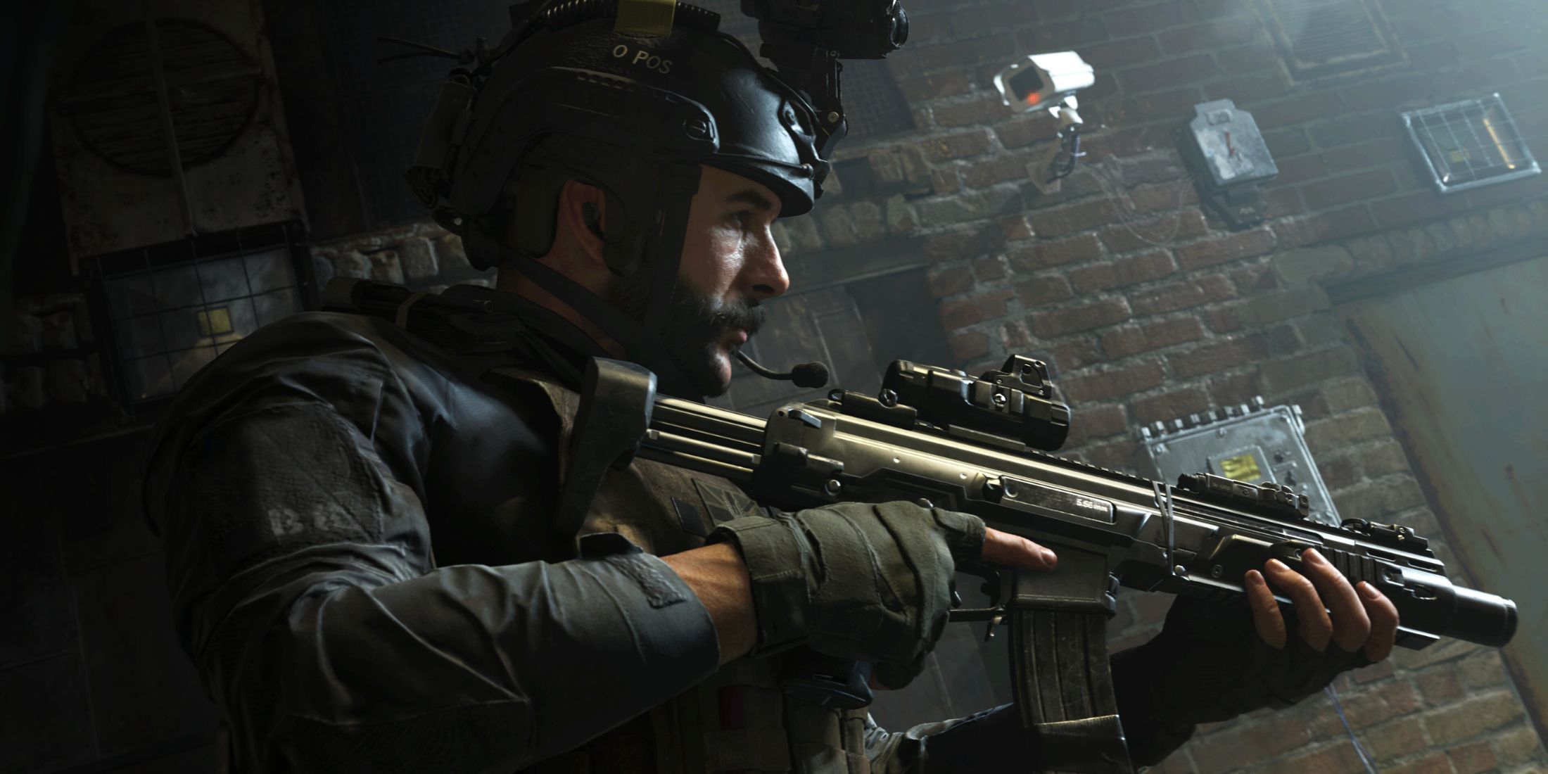 call of duty modern warfare 4 weapon platform return rumor