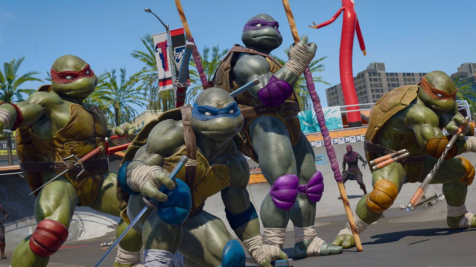 call of duty black ops 6 teenage mutant ninja turtles event end date