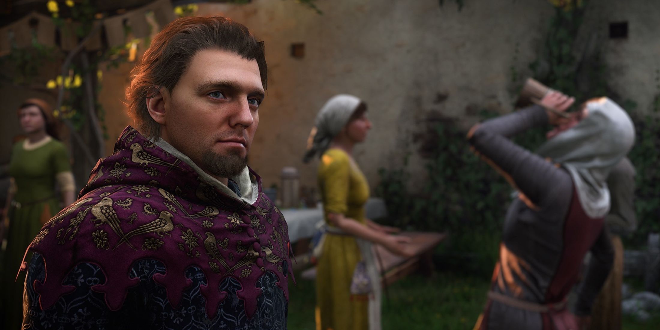 kingdom come deliverance 2 play hardcore mode early