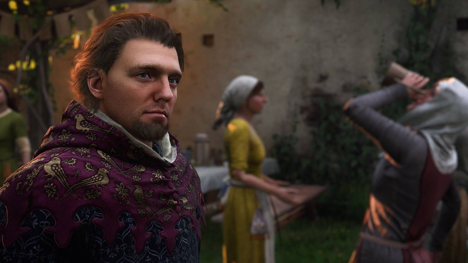 kingdom come deliverance 2 play hardcore mode early