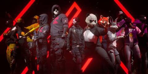 the finals new update patch notes march 2025