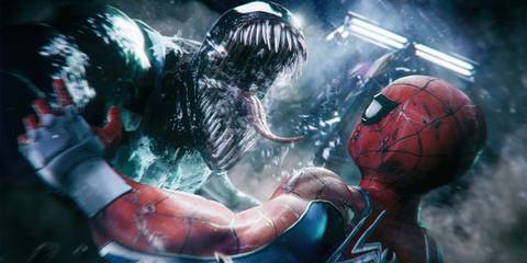 marvels spider man 2 new pc update march 2025