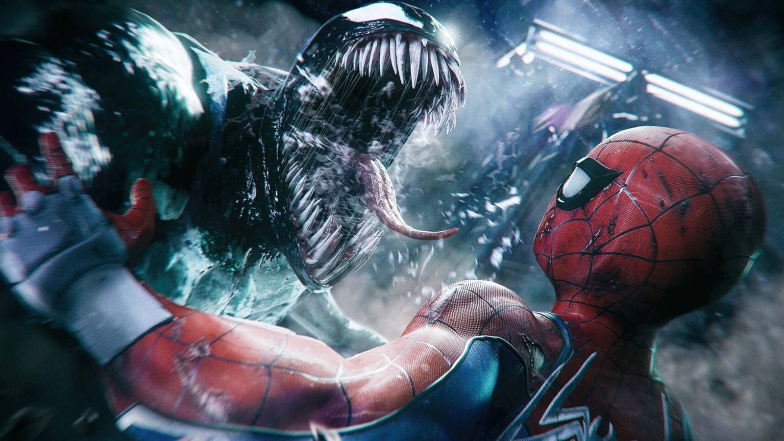 marvels spider man 2 new pc update march 2025