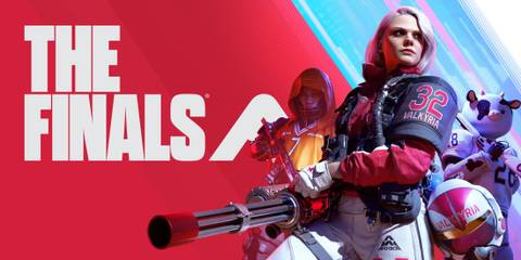 the finals new update season 6 patch notes