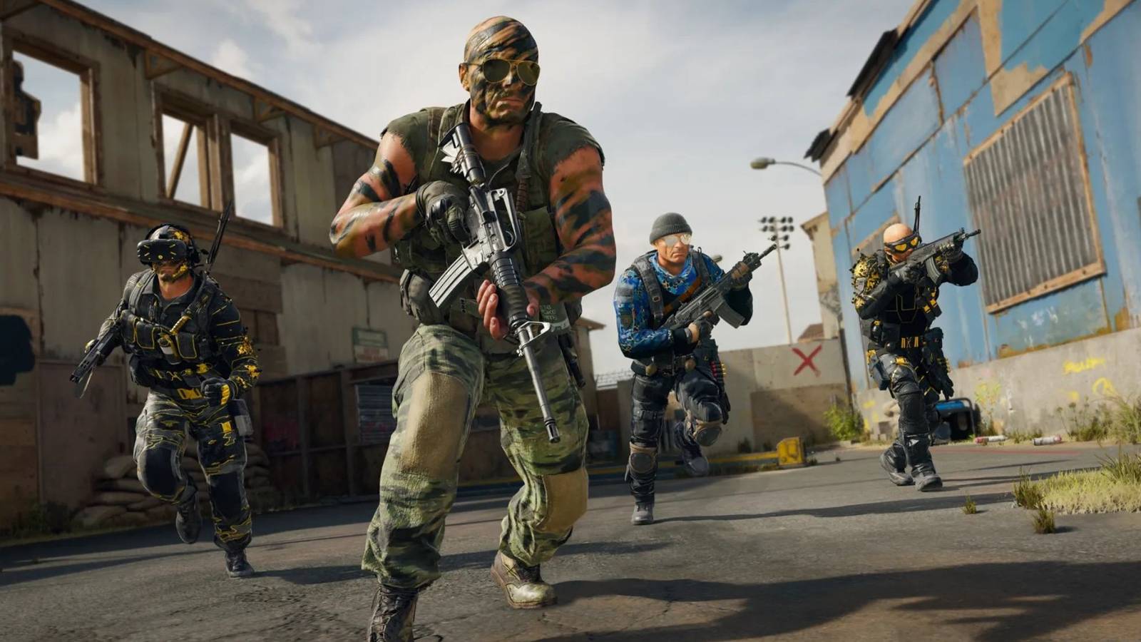 call of duty black ops 6 tribute event all rewards