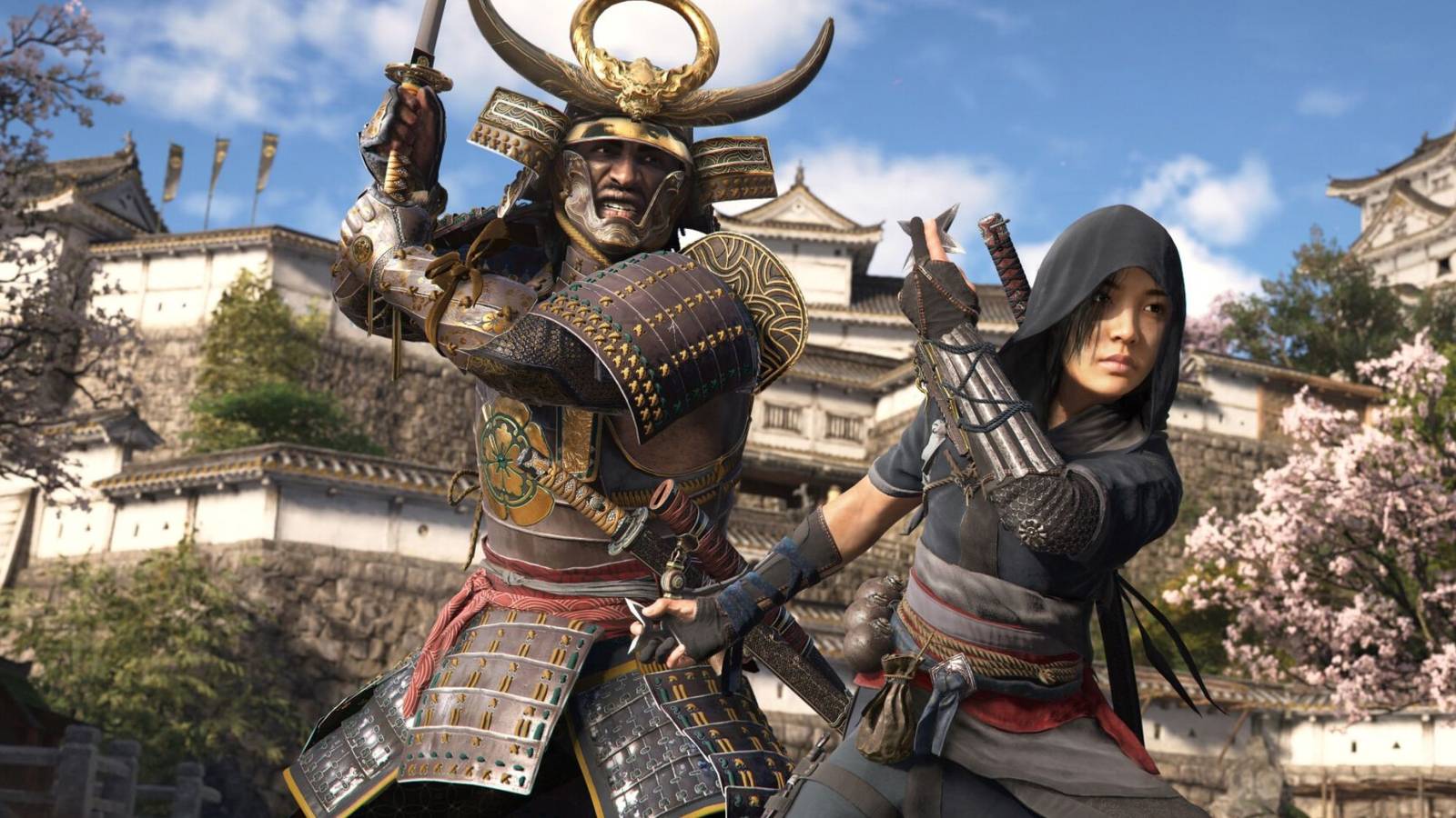 assassin's creed shadows release time pre load date