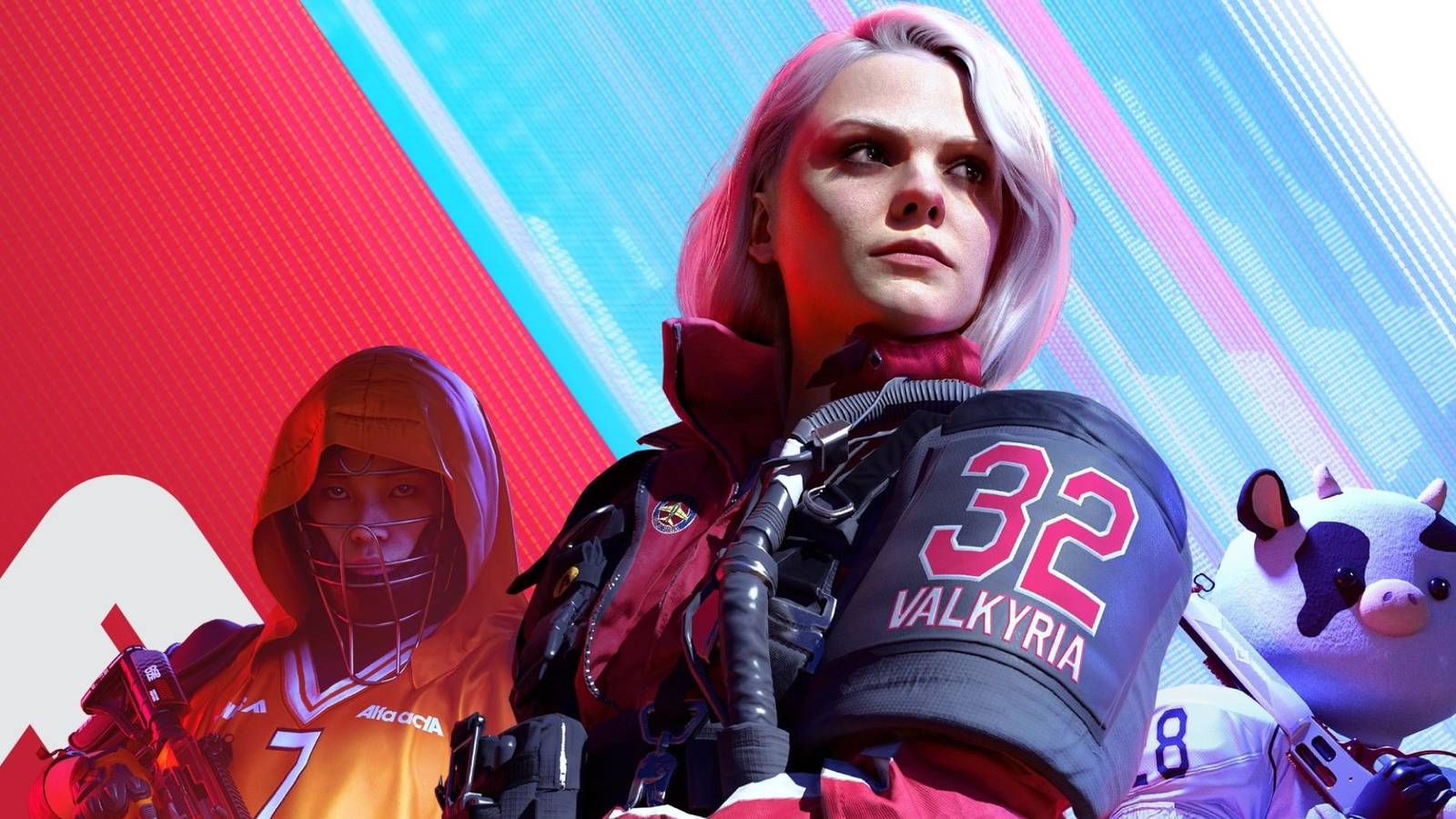 the finals season 6 weapons revealed