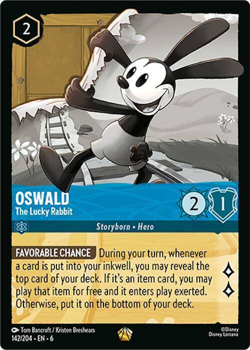 disney-lorcana-oswald-the-lucky-rabbit