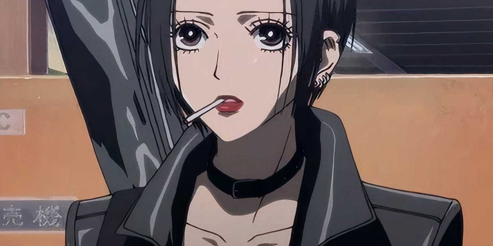 Nana Osaki 
