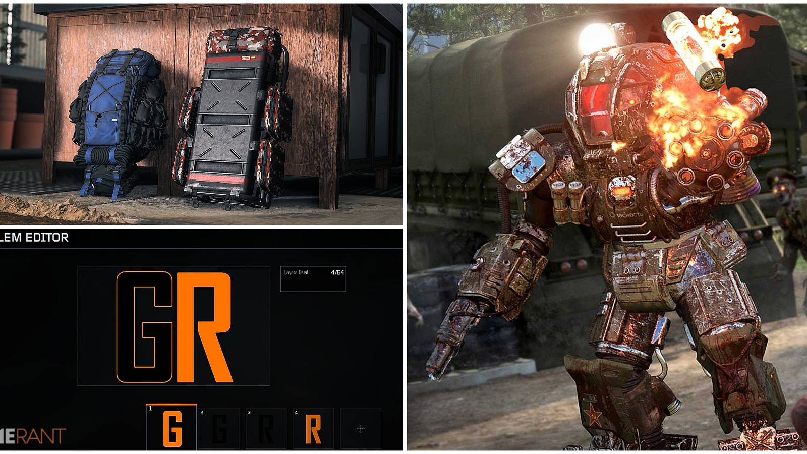 6 Features That Need To Return To The Call Of Duty Franchise