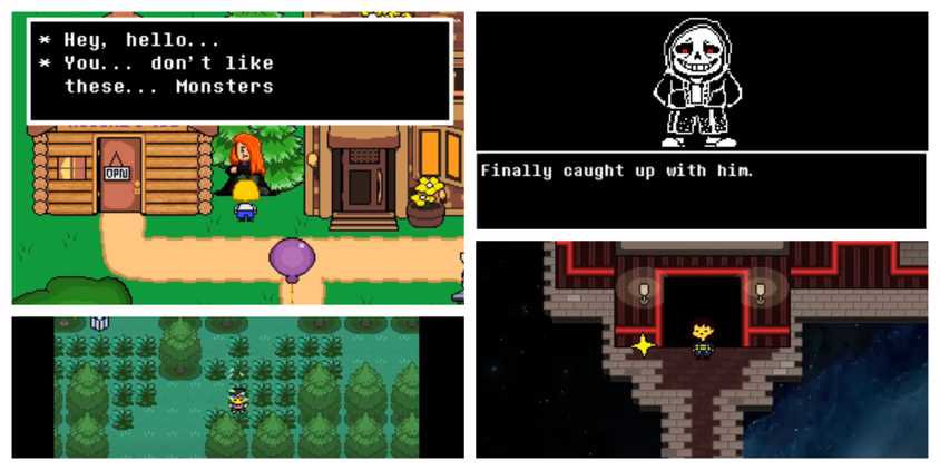 Deltarune: Best Fan Theories, Explained