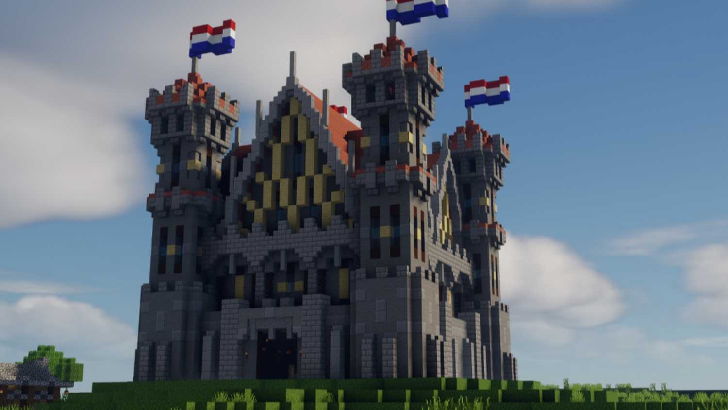 サバイバル中の激戦シーン 緊張感あふれるゲームプレイシーン