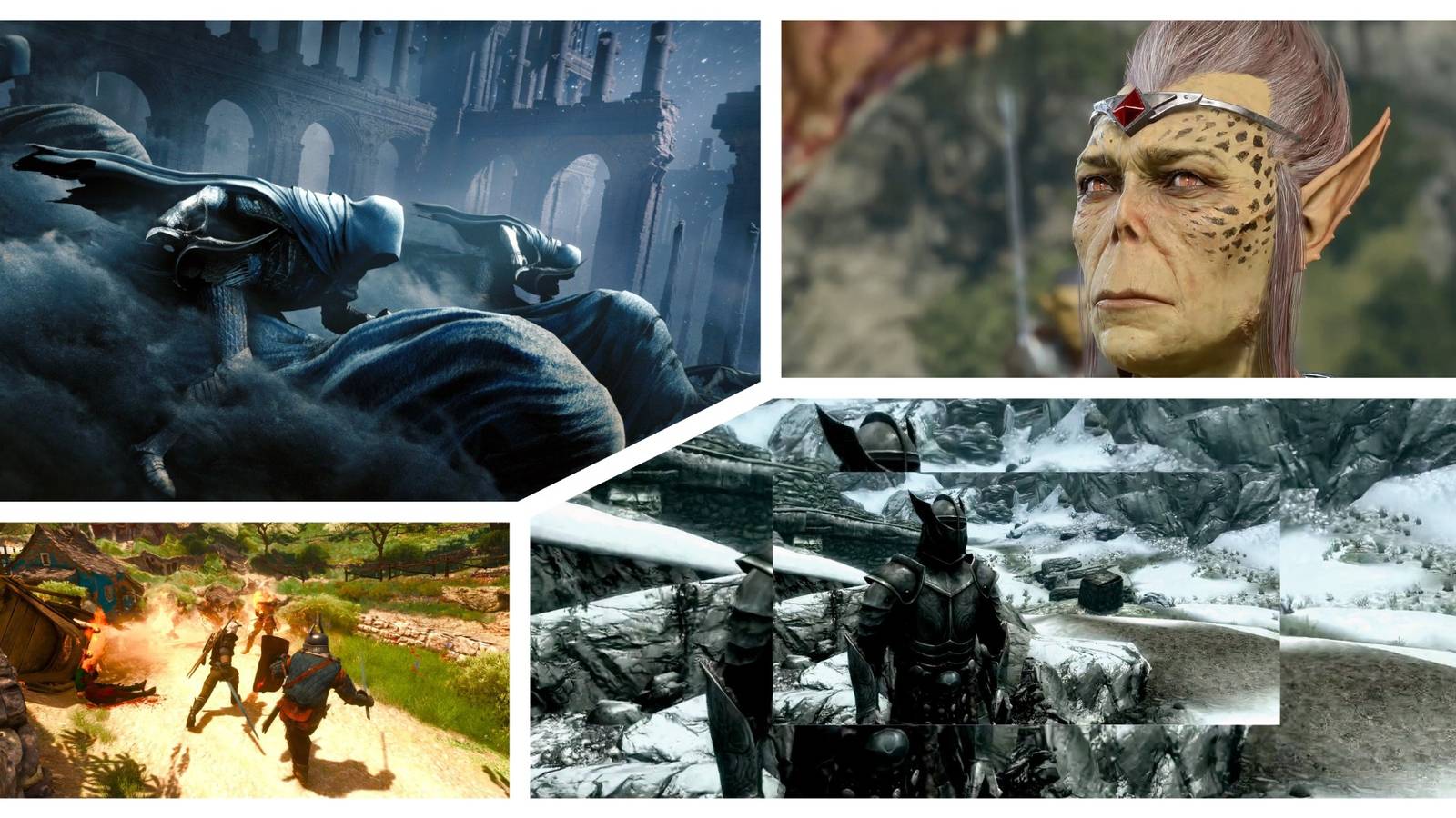 7 Best RPGs If You Like Giant Open Cities to Explore, Ranked Featured Image