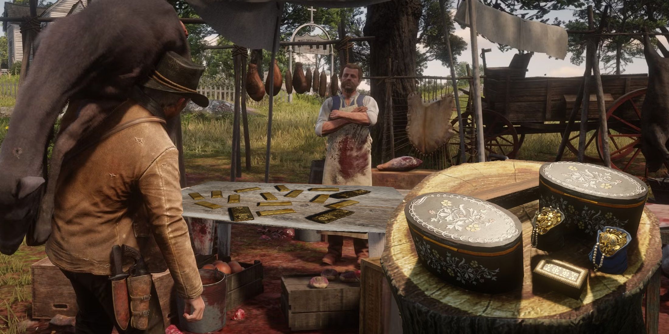 7-Items-You-Should-Sell-In-Red-Dead-Redemption-2